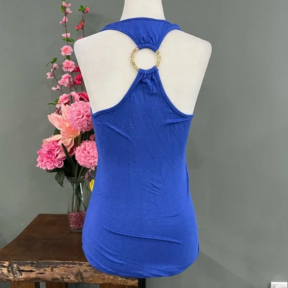 Bebe Tank Top - Picture 5 of 11